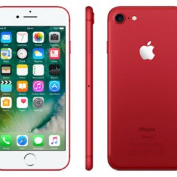 iPhone 7 là mẫu smartphone bán chạy nhất