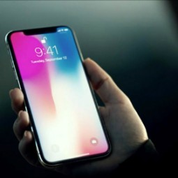 iPhone X giá "chát", nhưng điều nó làm cực lớn lao