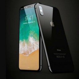 Apple có kế hoạch bán iPhone X kế nhiệm với giá rẻ hơn