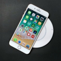 Apple loại phiên bản 256GB trên iPhone 7/7 Plus để "ủn" iPhone 8