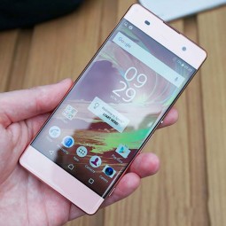 Top 5 smartphone màu hồng đẹp ngây ngất