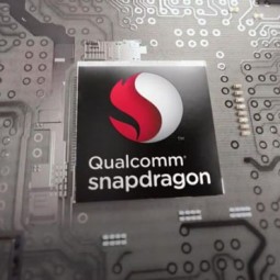 Samsung "thâu tóm" chip Snapdragon 845 cho Galaxy S9