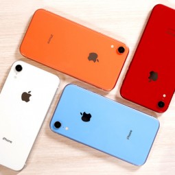 Có nên cần nâng cấp iPhone 8 Plus lên iPhone Xr