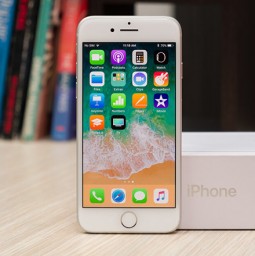 iPhone SE 2 với “vóc dáng” iPhone 8, chip Apple A13 ra mắt