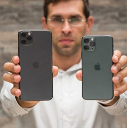 iPhone 2020 sẽ có tính năng mà iFan mong đợi