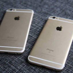 Apple mở chương trình sửa chữa iPhone 6S và 6S Plus không thể bật