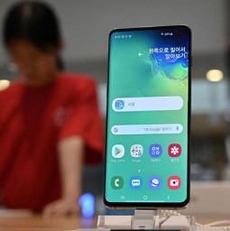 Đã có thông tin ngày ra mắt loạt Samsung Galaxy S11