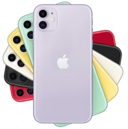 iPhone 11 bán quá “chạy”, Apple phải tăng sản lượng thêm 10%