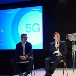 Oppo sắp ra mắt điện thoại đầu tiên hỗ trợ mạng 5G