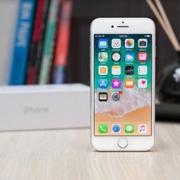 iPhone SE2 sử dụng màn hình LCD của Nhật Bản