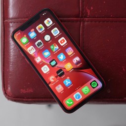 Đã có iPhone XR sản xuất bên ngoài Trung Quốc