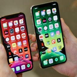 iPhone 11 của Apple thắng lớn tại thị trường châu Âu