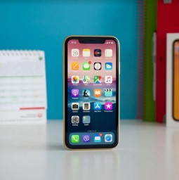 iPhone XR vẫn được lòng người dùng, bán chạy nhất