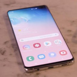 Galaxy S10 và Note10 sắp được cập nhật Android 10