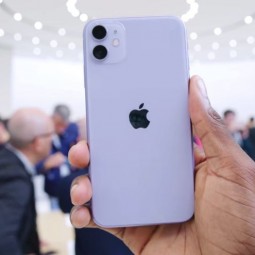 iPhone SE 5G phong cách iPhone 11 ra mắt năm 2022