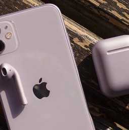 Mua iPhone 11 được tặng tai nghe AirPods