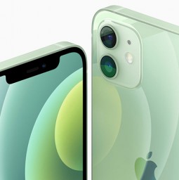 Hệ thống camera trên iPhone 12 Pro vi diệu ra sao