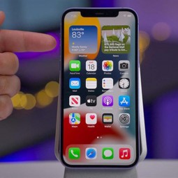 Apple phát hành iOS 15.1 và iPadOS 15.1