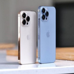 Bán ít iPhone, Apple vẫn thu lời "khủng" nhất