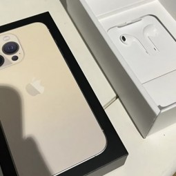 Quốc gia duy nhất bán iPhone 13 kèm tai nghe trong hộp