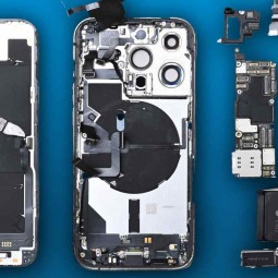 Chi phí sản xuất iPhone 14 cao kỷ lục