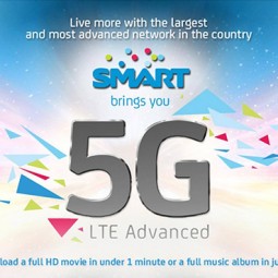 Ở đâu có mạng 5G đầu tiên trên thế giới?