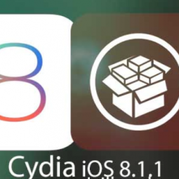 Đã có thể Jaibreak thành công iOS 8.1.1