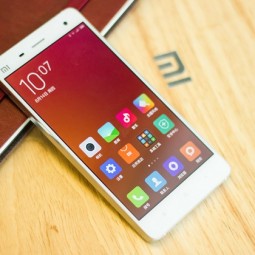 CEO Lei Jun: 'Xiaomi sẽ đứng đầu thế giới về doanh số smartphone'