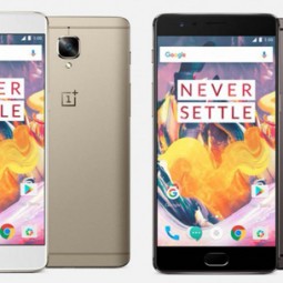 OnePlus 3T ra mắt, giá hấp dẫn