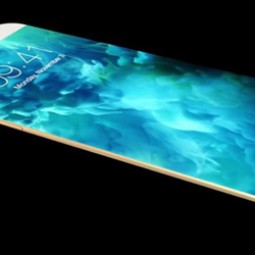 iPhone 8 sẽ dùng sạc không dây