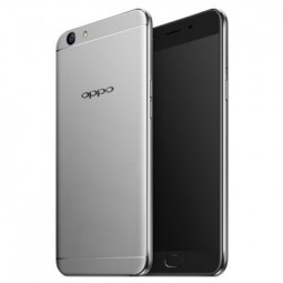 Oppo F1s bản RAM 4GB, giá mềm ra mắt