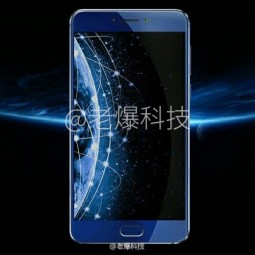 Lộ thiết kế Meizu X mới, giá rẻ bất ngờ