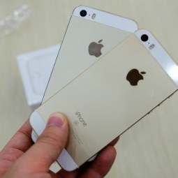 Sắp xóa sổ iPhone màn hình 4 inch