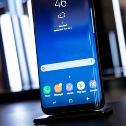 Thông tin Galaxy S9 mini ra mắt năm sau