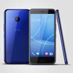 HTC U11 Life chính thức lên kệ