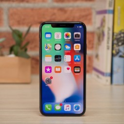 Top 10 tính năng đáng nhớ trên iPhone X