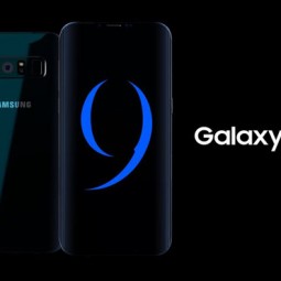 Samsung Galaxy S9 Plus bất ngờ xuất hiện trên Geekbench