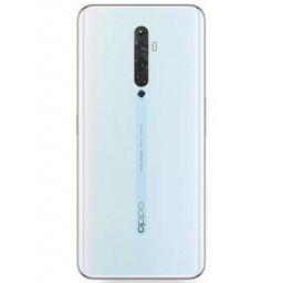 Oppo Reno3 trang bị camera lên đến 60MP