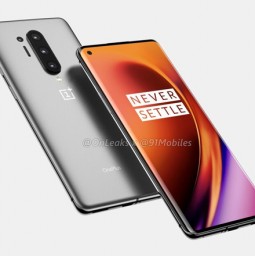 OnePlus 8 Pro sẽ "hạ gục" các game thủ