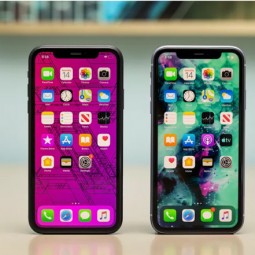 iOS 14 trên iPhone 12 đang được phát triển