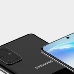 “Phát cuồng” Galaxy S11 với khả năng zoom 100x