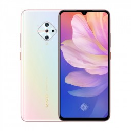 Vivo S1 Pro với camera sau "hủy diệt" trình làng