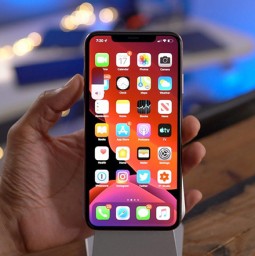 Vén màn chip siêu đỉnh sẽ có trên loạt iPhone 13