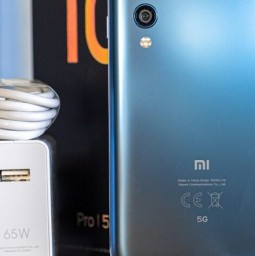 Xiaomi phát triển công nghệ sạc nhanh không tưởng