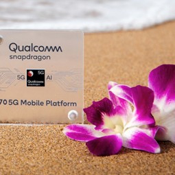 Oppo chuẩn bị tấn công thị trường 5G với chip cận cao cấp