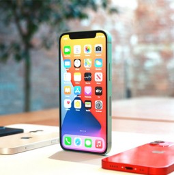 Apple và Google đã nghiên cứu tham gia nhóm mạng 6G