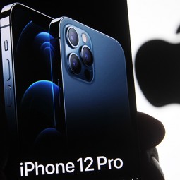 Trung Quốc là thị trường iPhone 12 đang nhắm tới nếu muốn "bùng nổ"