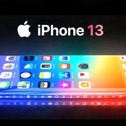 Chi tiết về iPhone 13 dần được hé lộ, “trâu” hơn iPhone 12