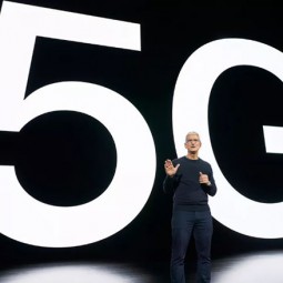 iPhone tương lai sẽ đứng đầu về tốc độ mạng 5G mmWave