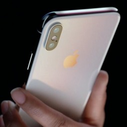 iPhone X độc nhất vô nhị trên thế giới được bán với giá gần 2 tỷ đồng